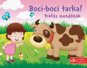 Boci-boci Tarka Boci-boci Tarka